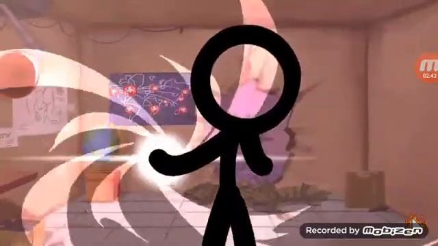 Стигманы мультфильм смотреть онлайн