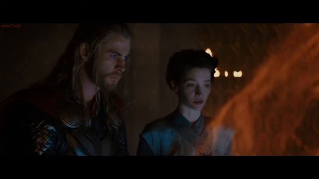 Т2 Царство Тьмы 'Горнило Душ' смотреть онлайн