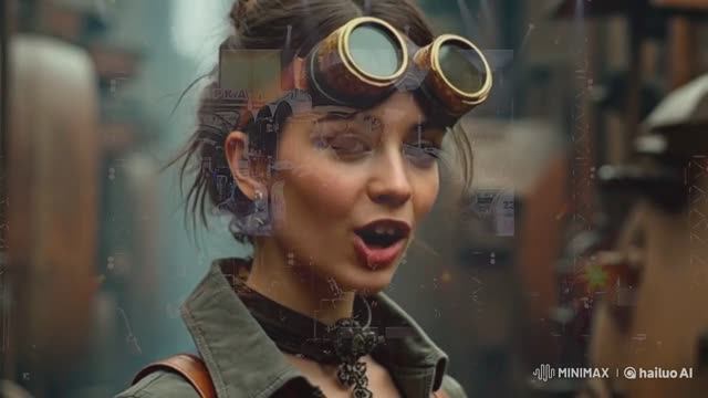 Гудбай Америка