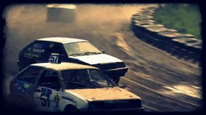 Автоспорт СТРАСТЬ. Клип, песня.