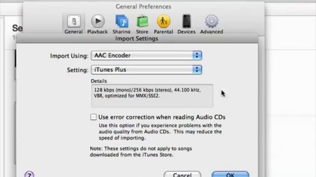 How to Convert MP3 Files to an Apple M4B Format смотреть онлайн