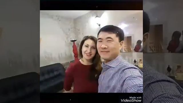 Оригинальное поздравление с годовщиной свадьбы. смотреть онлайн