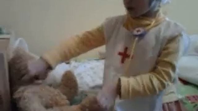Доктор, что со мной? смотреть онлайн