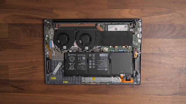 HUAWEI MateBook D 16 (2024) — когда нужен ноутбук на Windows смотреть онлайн