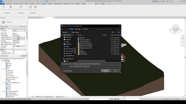 Como vincular revit 2023-2024 a Twinmotion смотреть онлайн