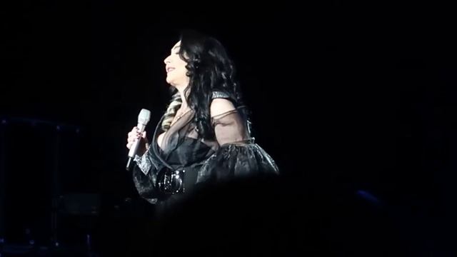 Лолита Милявская - Намисто (Германия Fürth 26.02.2020)