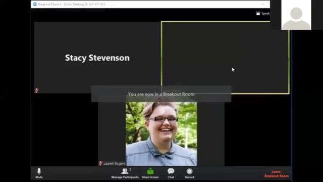 Zoom -ի նոր գործիքների ծանոթացում, որոնք անհրաժեշտ են առցանց դասի ժամանակ смотреть онлайн