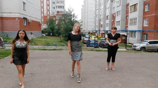 Девочки прикольно поют и танцуют 2 смотреть онлайн