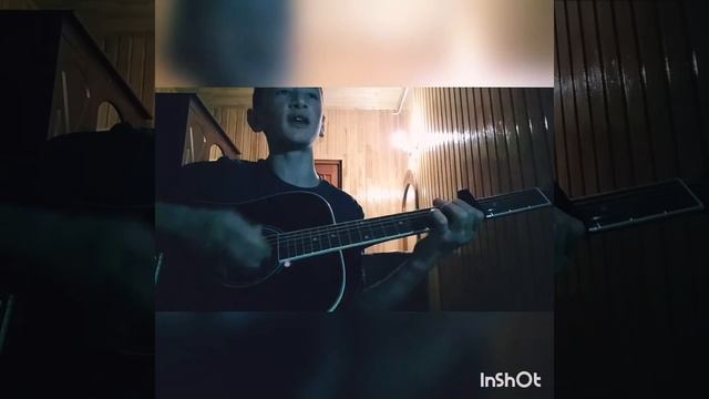 РИФАТ ЗАРИПОВ - СИНЕ КУРЕП на ГИТАРЕ кавер ( Хаматдинов Рамис) смотреть онлайн