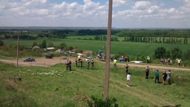 мотокрос тирасполь