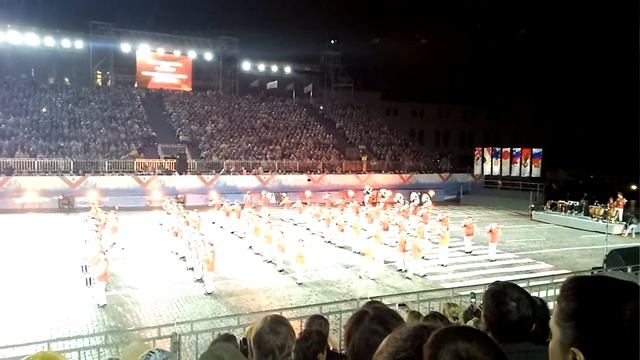 Фестиваль 