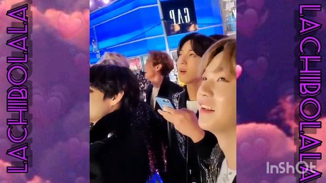 СМЕШНЫЕ И МИЛЫЕ МОМЕНТЫ С ЮНГИ~ОППА💜 смотреть онлайн