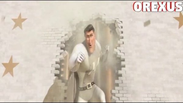 Мегамозг-RYTP