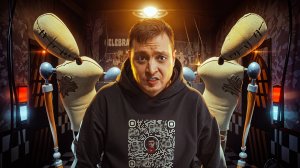 ШОУ ПРИВЕТ СОСЕД! ПЯТЬ НОЧЕЙ С ВАСИЛИЧЕМ! HELLO NEIGHBOR ПРОХОДИМ МОД FIVE NIGHTS WITH MANNEQUINS!