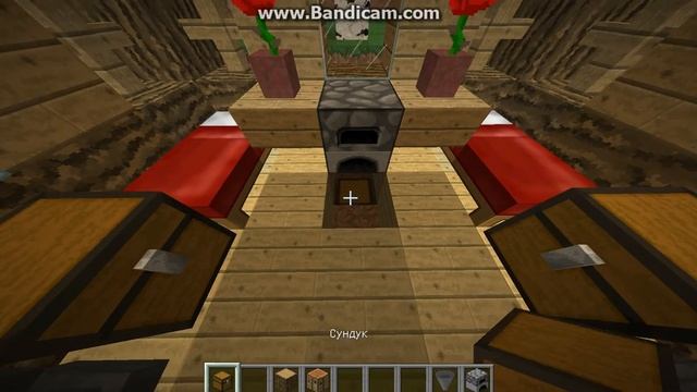 Как пошутить над другом в Minecraft?! смотреть онлайн