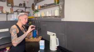 Промывание носа и горла солевым раствором