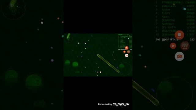 WORMAX.IO НЕУДАЧНОЕ УМИРАНИЕ :( смотреть онлайн