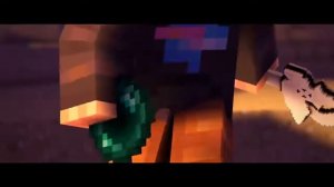 Dream VS MrBeast Minecraft FIGHT Animation  Мечта ПРОТИВ Мистера Зверя Майнкрафт Анимация БОЯ