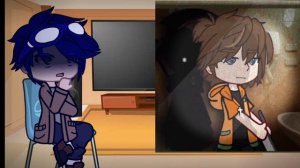 реакция линча на джона(стекло)