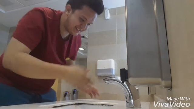Deaf_kaz"Странный и пустой кран" смотреть онлайн