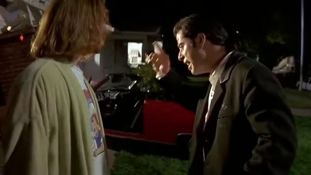 Криминальное Чтиво смотреть онлайн