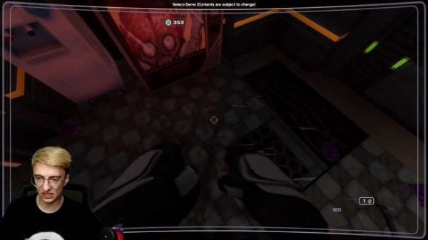 САМОЕ ЭПИЧНОЕ ИЗ ОЛД ШУТЕРОВ! (ФИНАЛ ДЭМКИ) SELACO №2