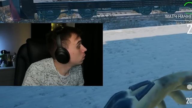 Топ Моменты с Twitch | Фристайл Манеры смотреть онлайн