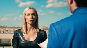 Не Банальная Визитка. Универсальная Актриса Токарская Светлана