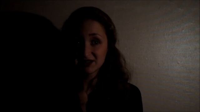 Я ВИДЕЛА ОБОРОТНЯ