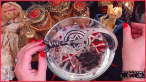 Вальпургиева ночь Чистка и защита от злых духов #ритуал #таро #онлайн Светлана ВЕДА