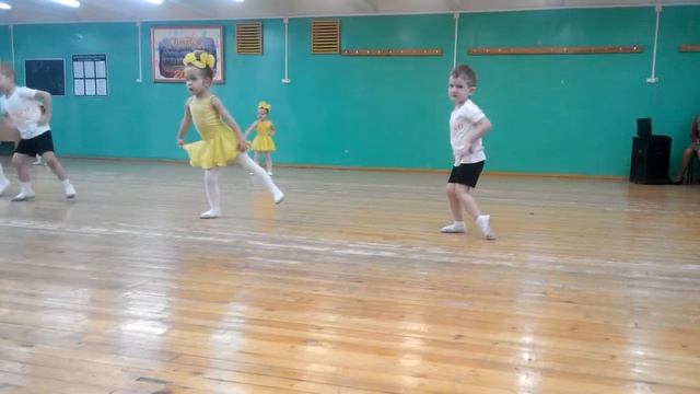 Открытый урок в Броско 07 02 16 Часть 6 смотреть онлайн