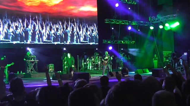 Северный Флот & А.Горшенев - Дагон (Концерт памяти Михаила Горшенева) смотреть онлайн