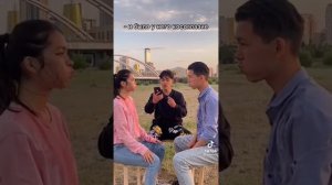 Мокрые шутки тик ток