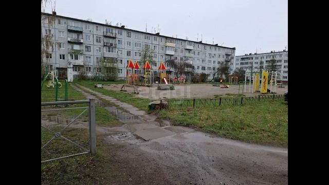 Назиевское городское поселение, городской посёлок Назия, улица Есенина, 5 смотреть онлайн