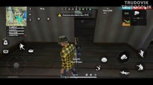 Самые смешные и неадекватные моменты в Free Fire #3 (МАТЫ) 16+
