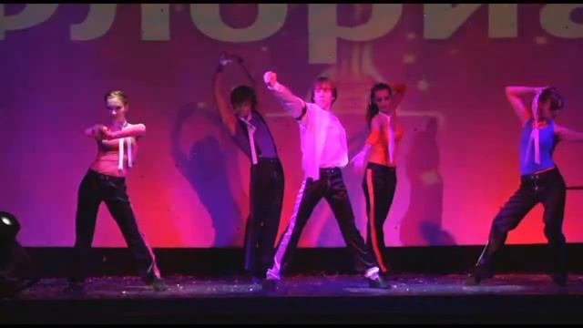 ТАНЦУЯ МЕЧТУ и Сахар'Ок смотреть онлайн