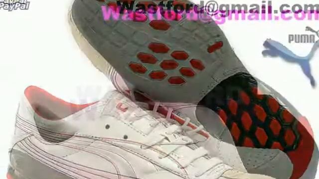 PUMA смотреть онлайн