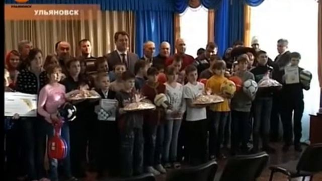 У нас в гостях представители Азербайджанской диаспоры