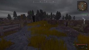 STALCRAFT | НАЙТИ ТАЙНИК
