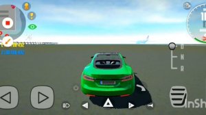 Как Сделать Чит😱😱😱в симулятор автомобиля 2 #бинко #топ #личи #игры #carsimulator2 #авто #баг #читы