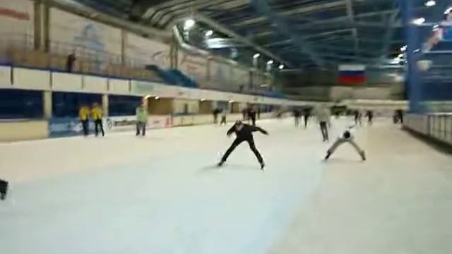 Ледовый Молния: I`m superman смотреть онлайн