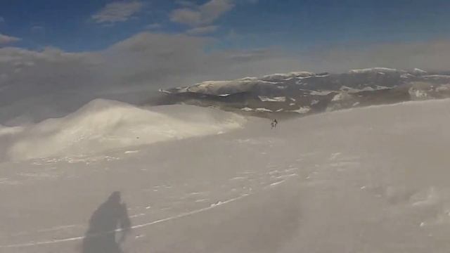 Драгобрат 2012 смотреть онлайн