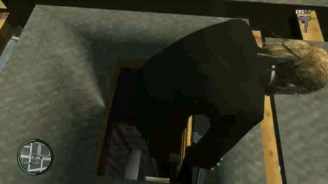 Приколы GTA 4. Сезон 1 серия 4-Скорая смертельная помощь :D смотреть онлайн