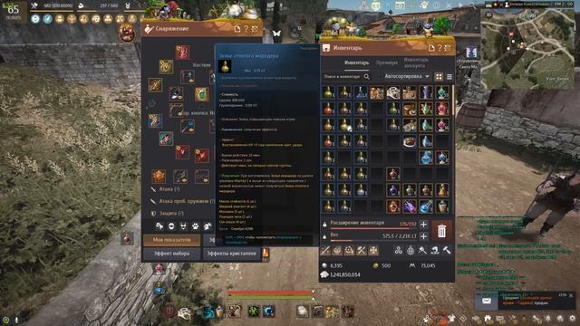 ВСЕ ВИДЫ БАФОВ 2024: Новичкам, на фарм ТОП спотов, для ПВП в БДО (BDO - Black Desert) смотреть онлайн