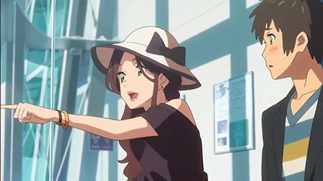 AnimeCoub#11 Anime\ Fun\ Вам повестка... смотреть онлайн