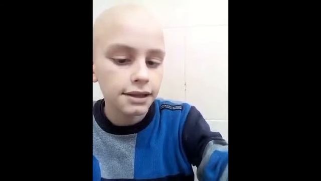 Руслан Хайдар розповідає про свою мрію
