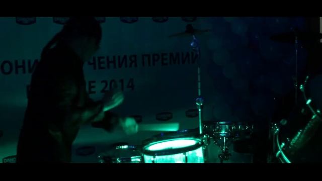 Корпоратив Danone 2014 смотреть онлайн