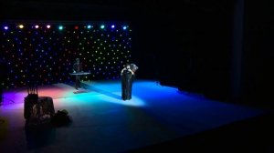 Зейнаб Султанахмедова: песня "Гьина ва вун".