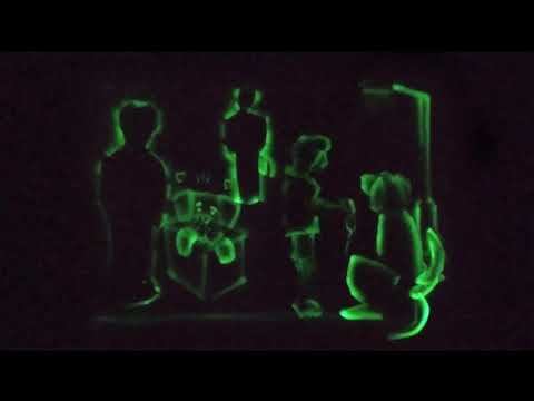 Эдуард Жолудев. Владислав Витковский. Михаил Мурылёв. Собачья верность. (Светопись) смотреть онлайн