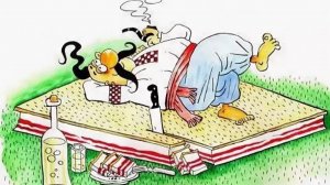 Мошенники всех мастей (сборник 45)